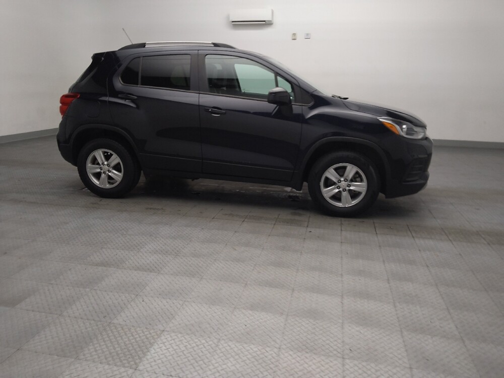 2022 Chevrolet Trax in Arlington, TX 76011 - 18139094 11