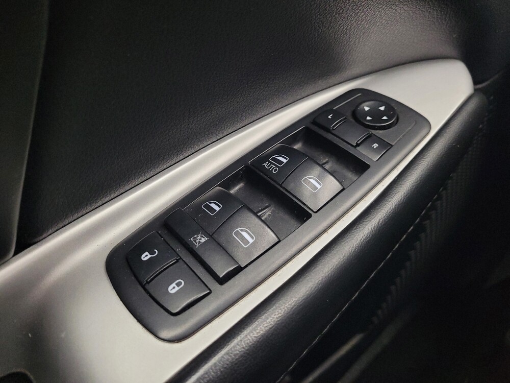2018 Dodge Journey in Maple Heights, OH 44137 - 18139095 27