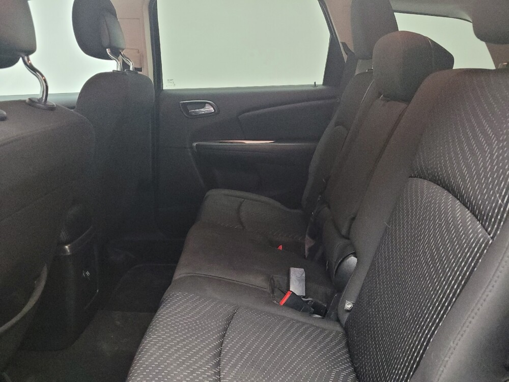 2018 Dodge Journey in Maple Heights, OH 44137 - 18139095 18
