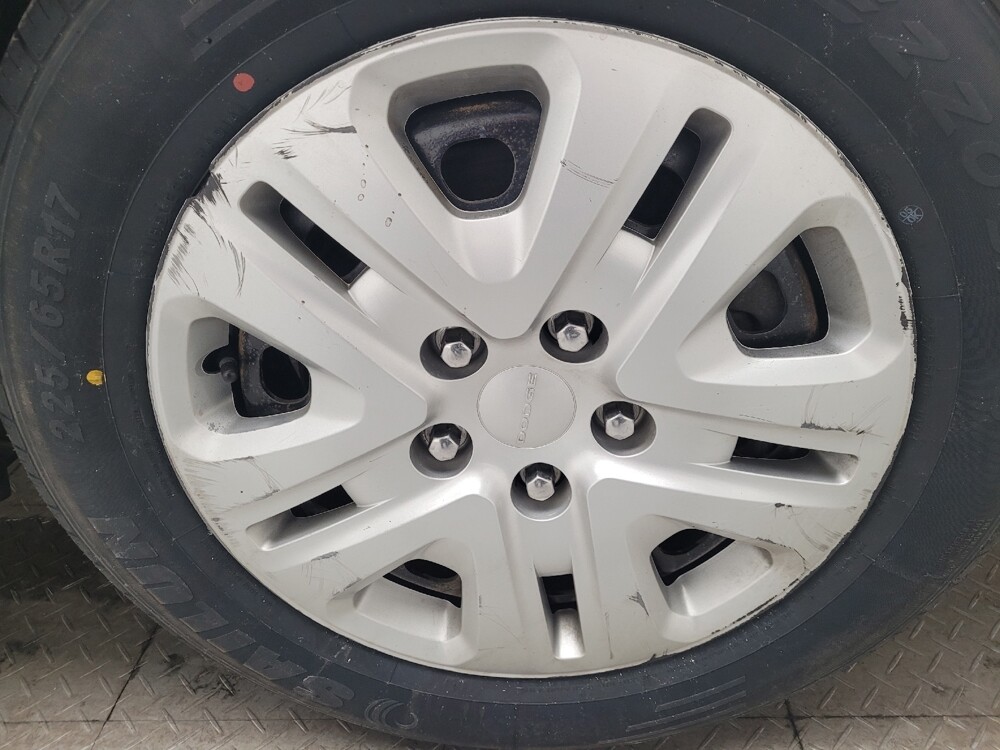 2018 Dodge Journey in Maple Heights, OH 44137 - 18139095 31