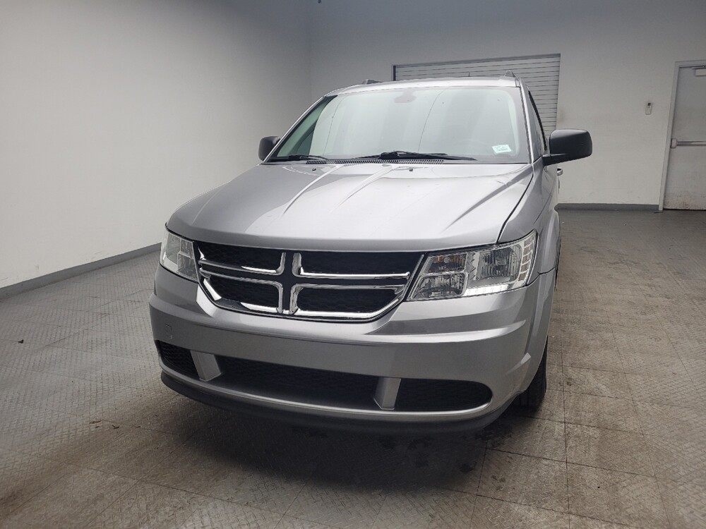 2018 Dodge Journey in Maple Heights, OH 44137 - 18139095 15