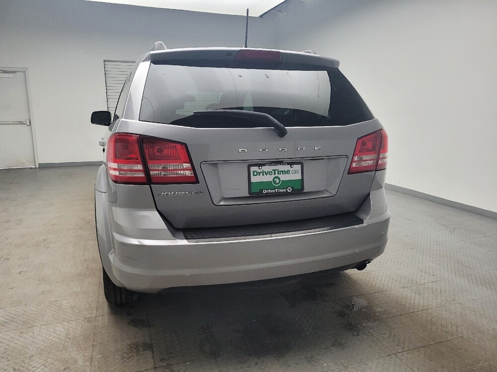 2018 Dodge Journey in Maple Heights, OH 44137 - 18139095 6