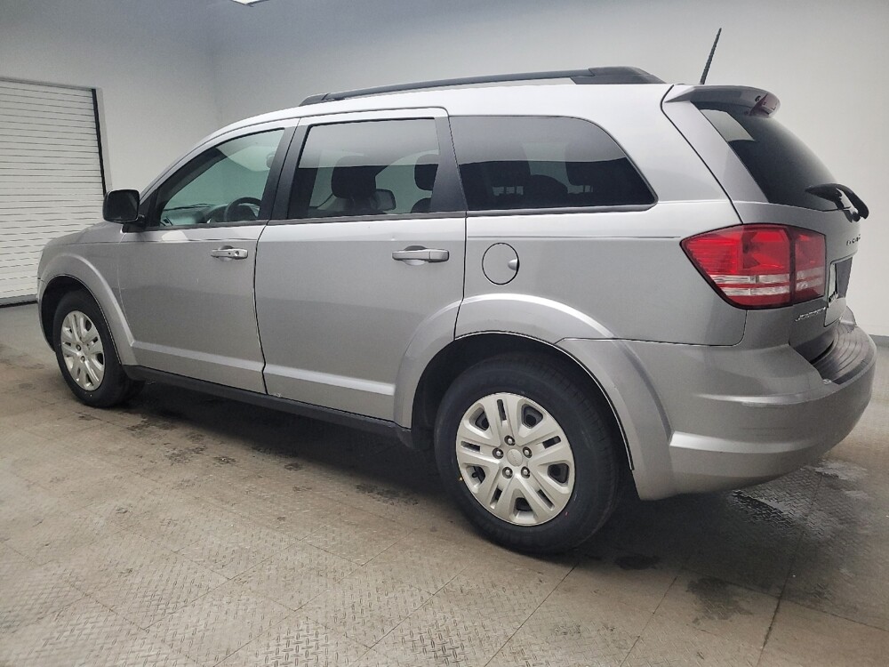 2018 Dodge Journey in Maple Heights, OH 44137 - 18139095 3