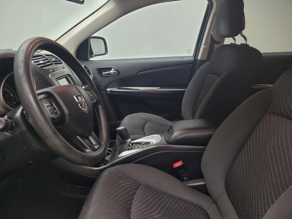 2018 Dodge Journey in Maple Heights, OH 44137 - 18139095 17