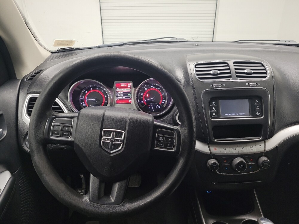 2018 Dodge Journey in Maple Heights, OH 44137 - 18139095 22