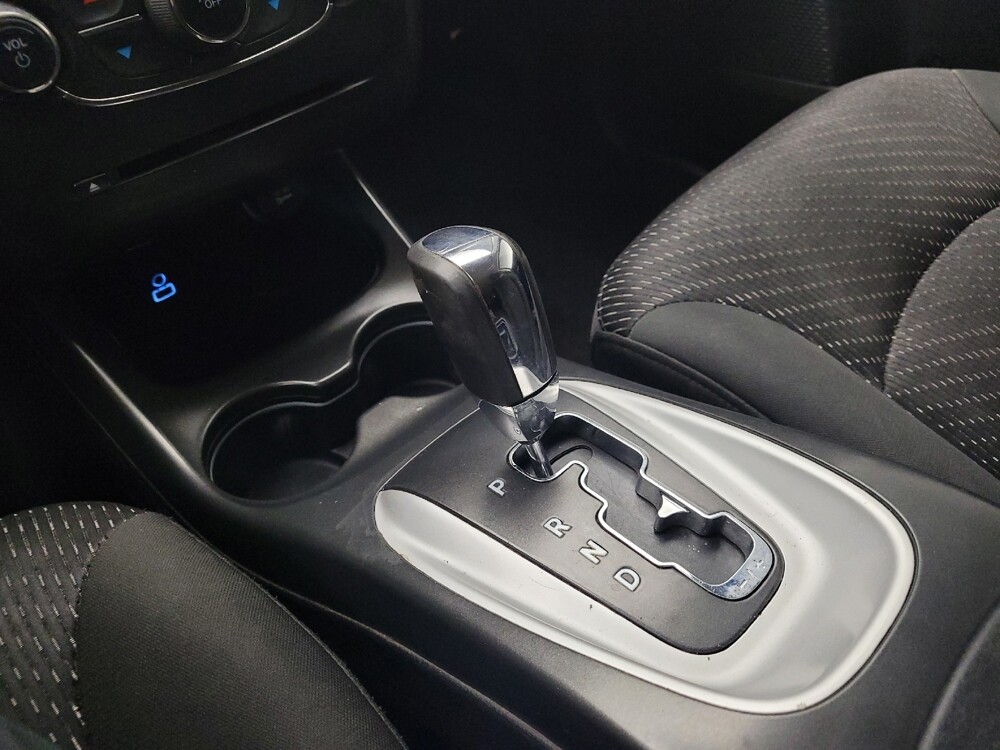 2018 Dodge Journey in Maple Heights, OH 44137 - 18139095 26