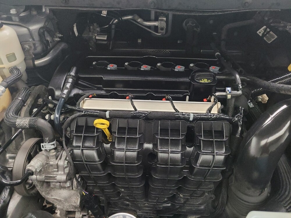 2018 Dodge Journey in Maple Heights, OH 44137 - 18139095 30