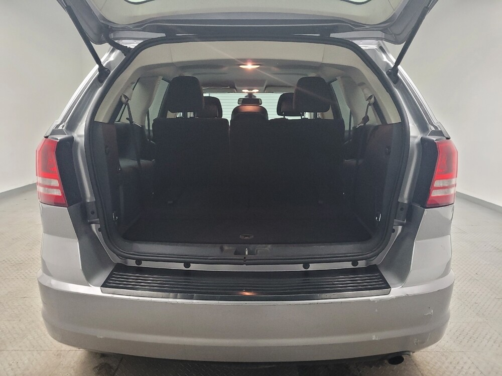 2018 Dodge Journey in Maple Heights, OH 44137 - 18139095 29
