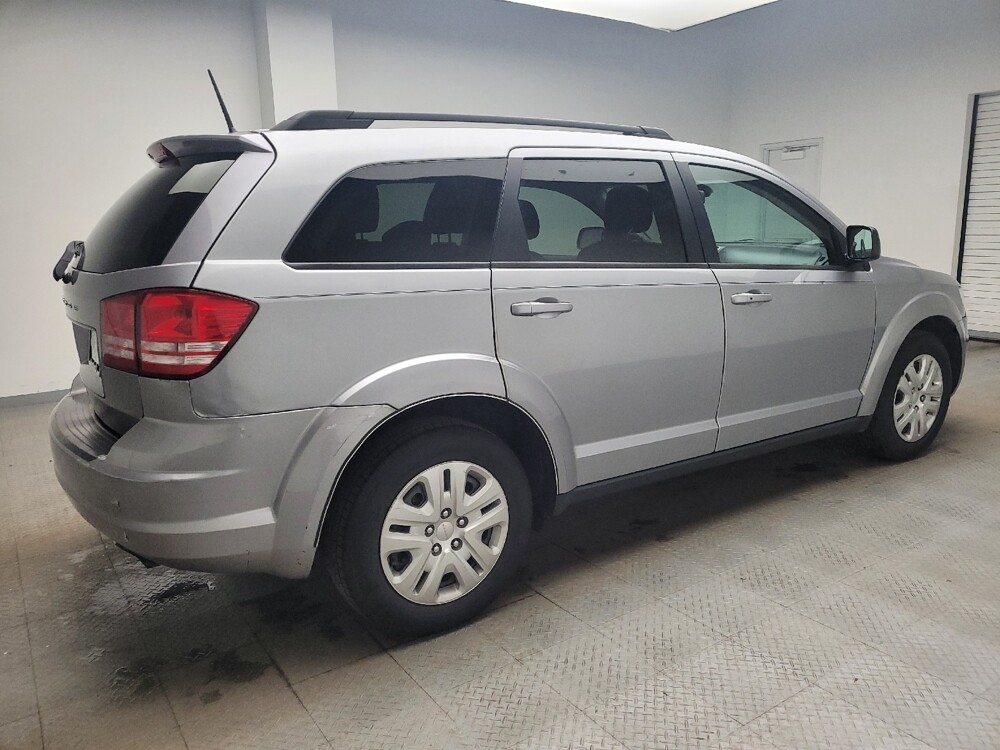 2018 Dodge Journey in Maple Heights, OH 44137 - 18139095 10
