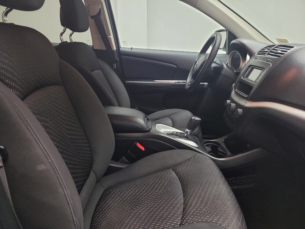 2018 Dodge Journey in Maple Heights, OH 44137 - 18139095 21