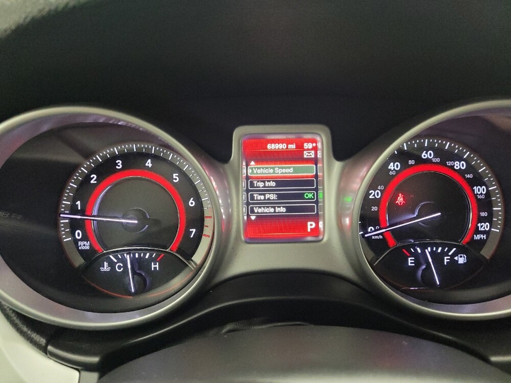 2018 Dodge Journey in Maple Heights, OH 44137 - 18139095 23