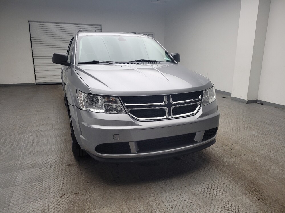 2018 Dodge Journey in Maple Heights, OH 44137 - 18139095 14