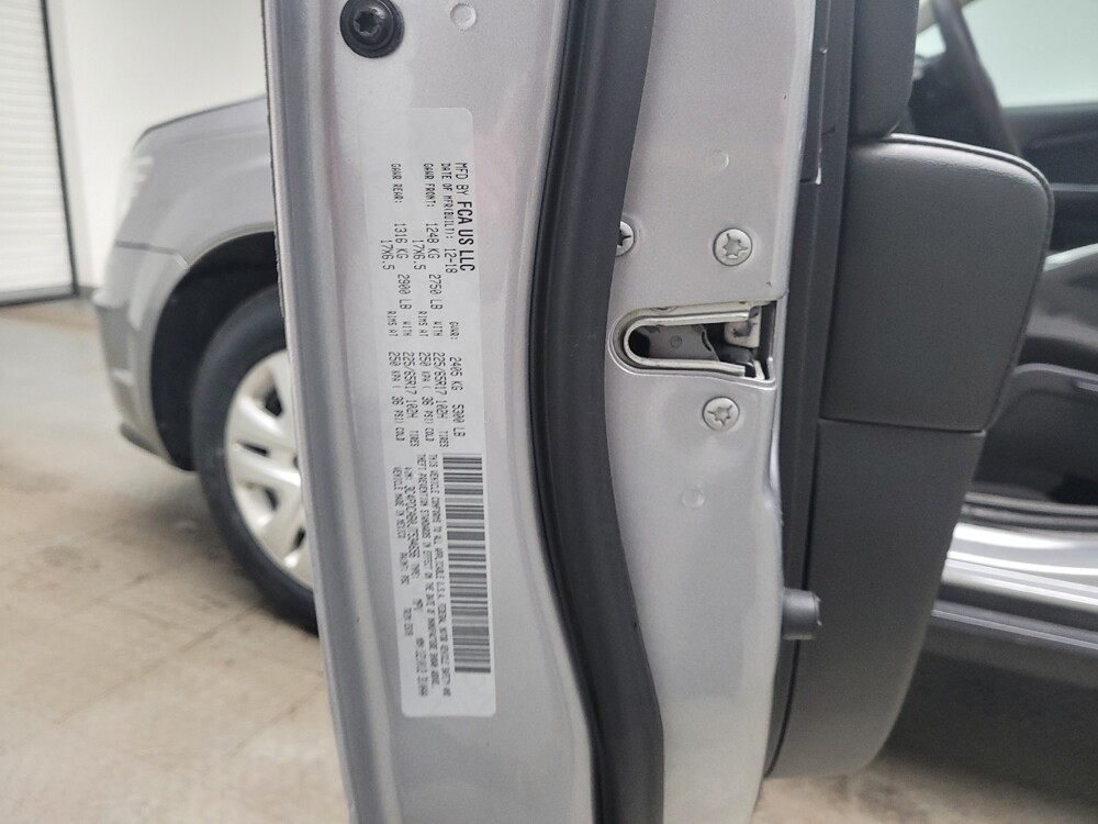 2018 Dodge Journey in Maple Heights, OH 44137 - 18139095 33