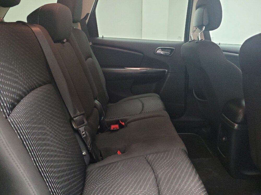 2018 Dodge Journey in Maple Heights, OH 44137 - 18139095 19