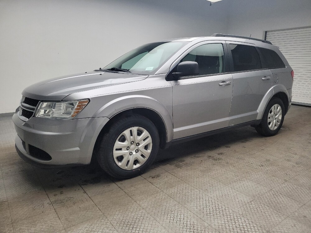 2018 Dodge Journey in Maple Heights, OH 44137 - 18139095 2