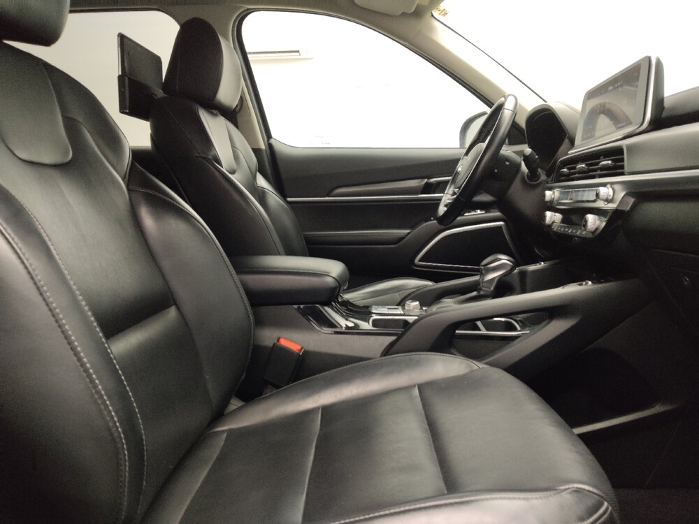 2022 Kia Telluride in Oklahoma City, OK 73139 - 18139096 21