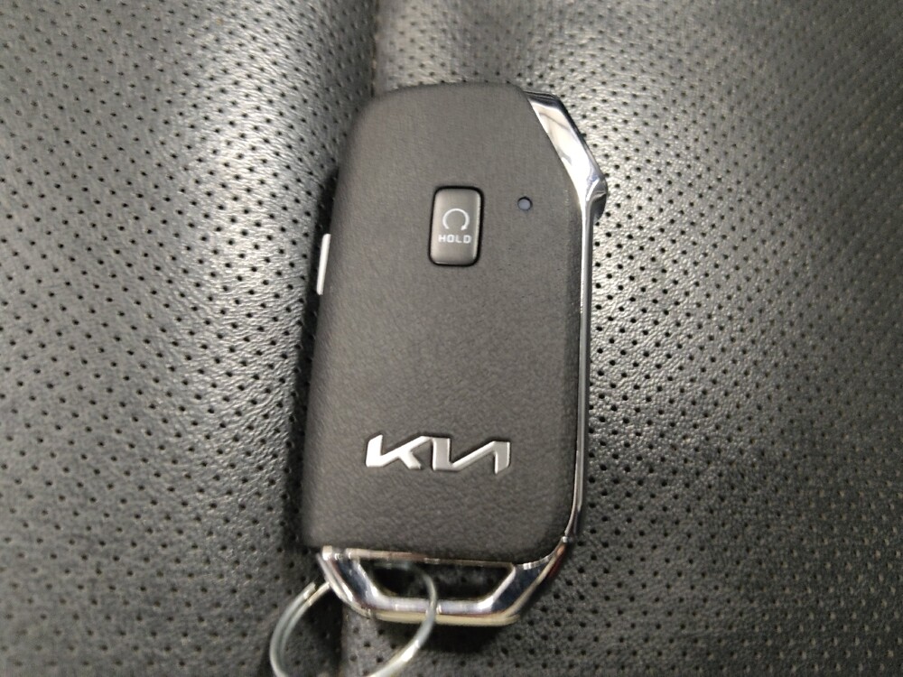 2022 Kia Telluride in Oklahoma City, OK 73139 - 18139096 32