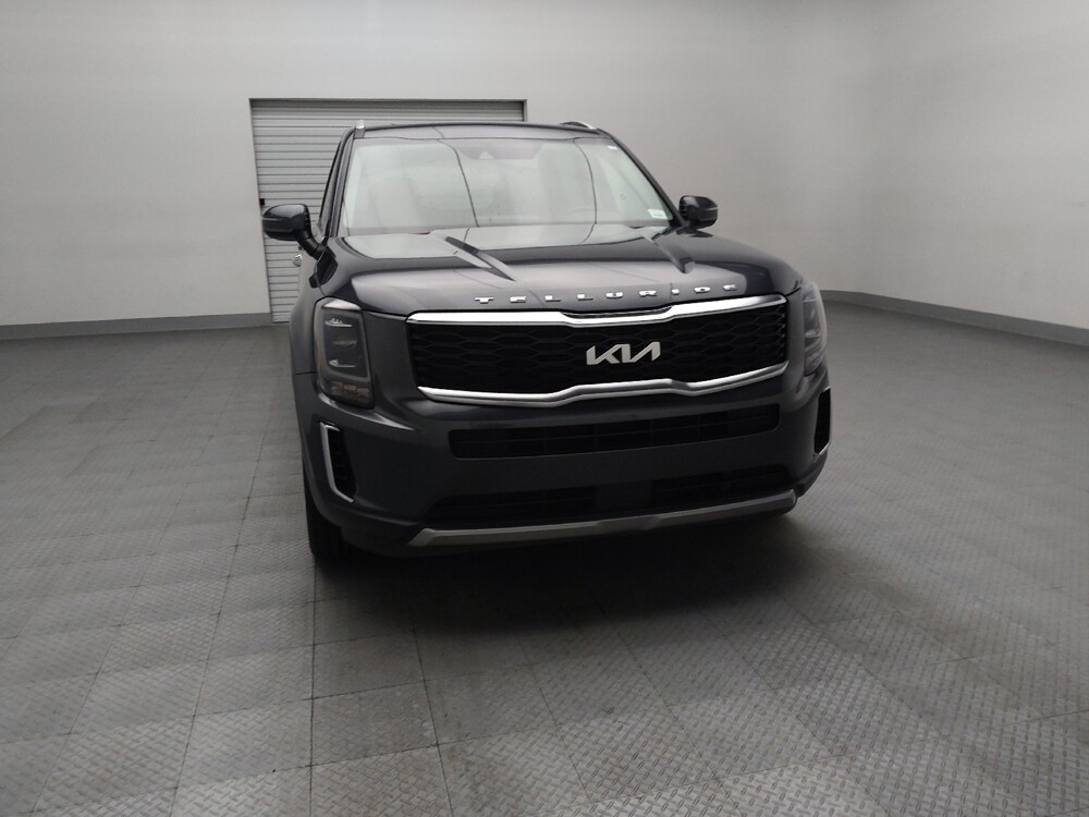 2022 Kia Telluride in Oklahoma City, OK 73139 - 18139096 14