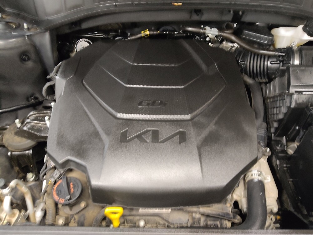 2022 Kia Telluride in Oklahoma City, OK 73139 - 18139096 30