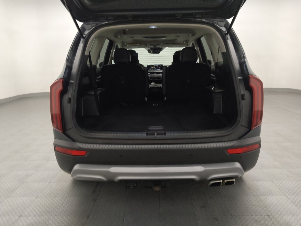 2022 Kia Telluride in Oklahoma City, OK 73139 - 18139096 29
