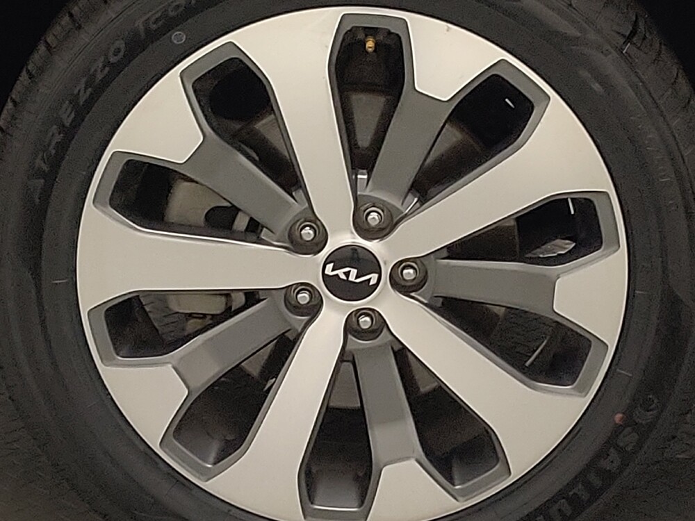 2022 Kia Telluride in Oklahoma City, OK 73139 - 18139096 31