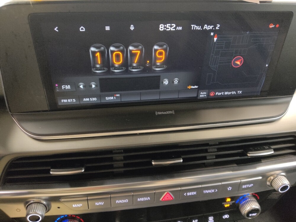 2022 Kia Telluride in Oklahoma City, OK 73139 - 18139096 25