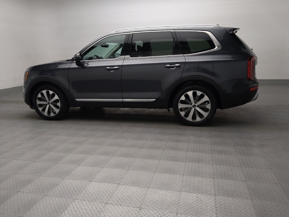 2022 Kia Telluride in Oklahoma City, OK 73139 - 18139096 3