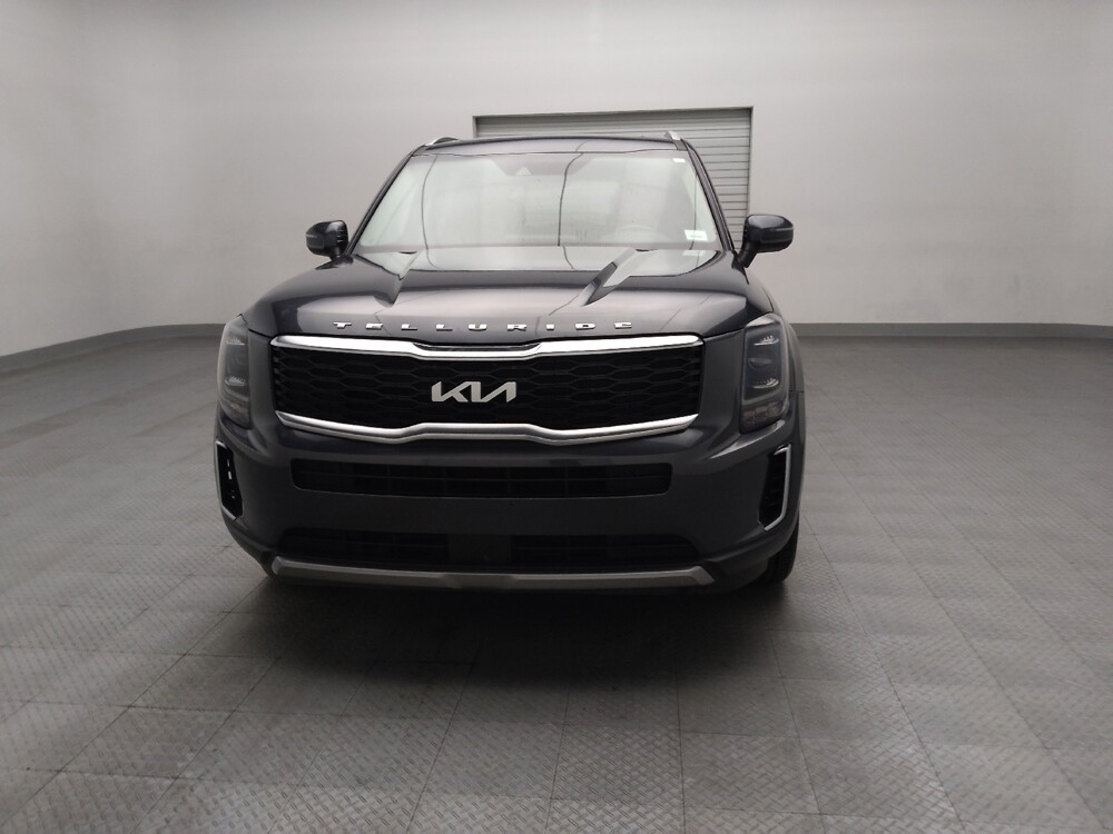 2022 Kia Telluride in Oklahoma City, OK 73139 - 18139096 15