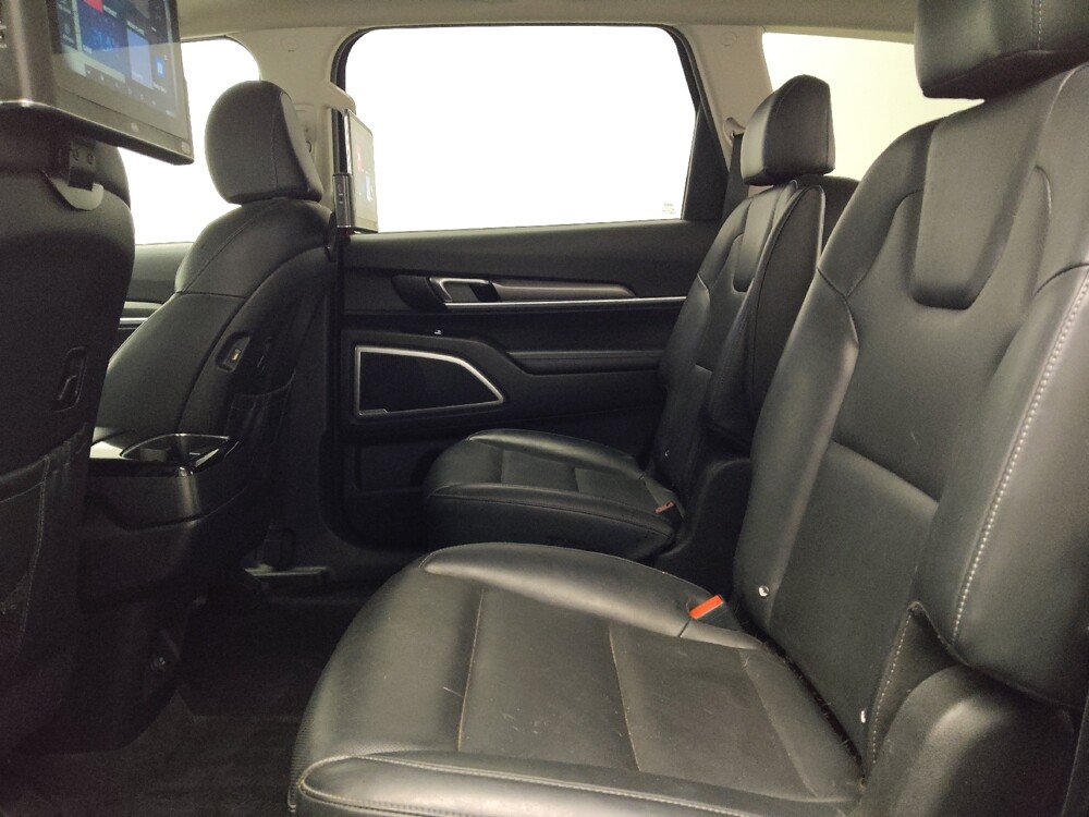 2022 Kia Telluride in Oklahoma City, OK 73139 - 18139096 18