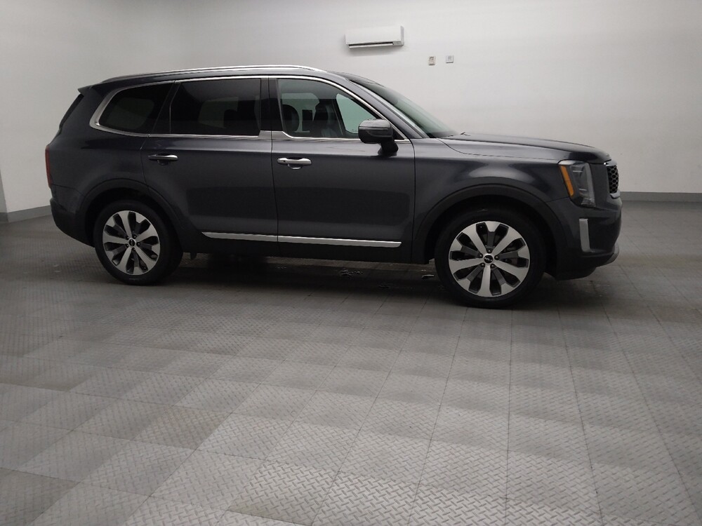 2022 Kia Telluride in Oklahoma City, OK 73139 - 18139096 11