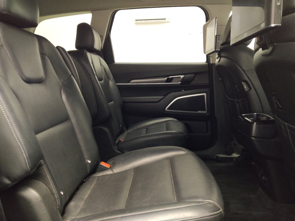 2022 Kia Telluride in Oklahoma City, OK 73139 - 18139096 19