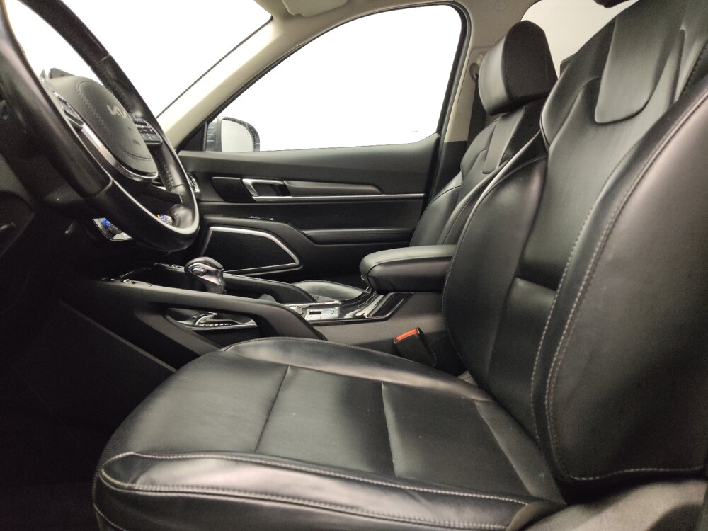 2022 Kia Telluride in Oklahoma City, OK 73139 - 18139096 17