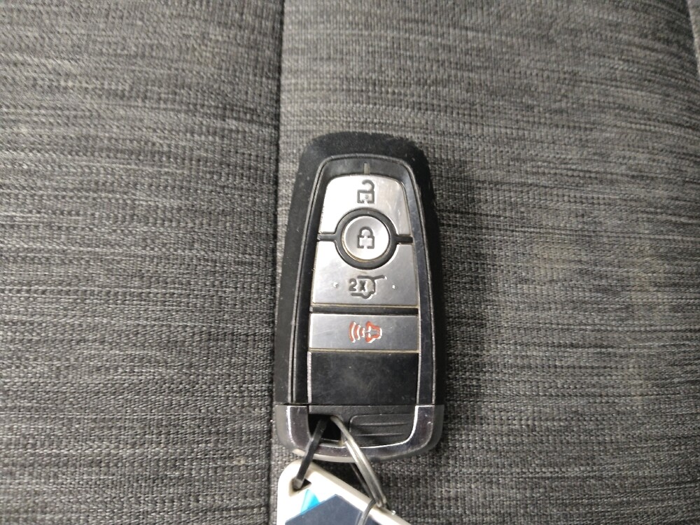 2021 Ford Bronco Sport in Fort Worth, TX 76116 - 18139097 32