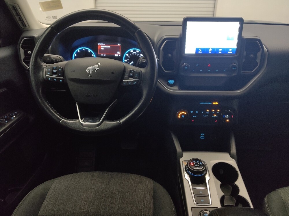 2021 Ford Bronco Sport in Fort Worth, TX 76116 - 18139097 22