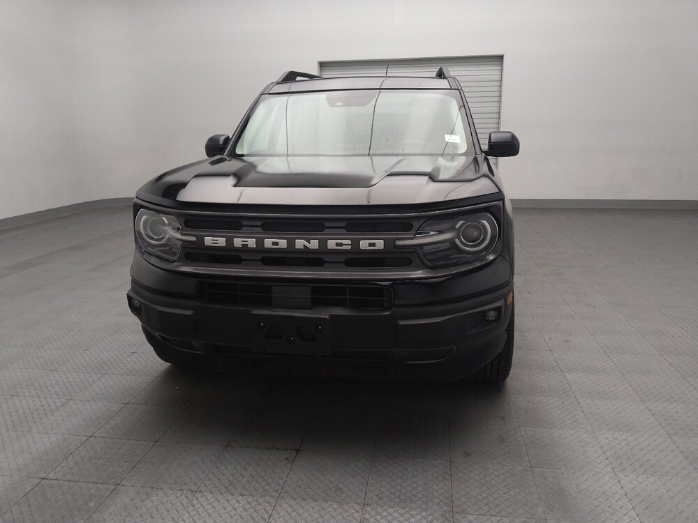 2021 Ford Bronco Sport in Fort Worth, TX 76116 - 18139097 15