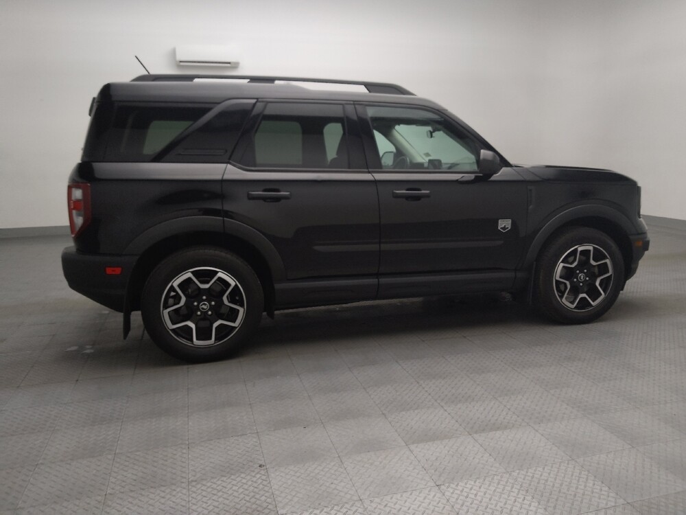 2021 Ford Bronco Sport in Fort Worth, TX 76116 - 18139097 10