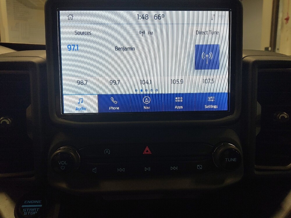 2021 Ford Bronco Sport in Fort Worth, TX 76116 - 18139097 25