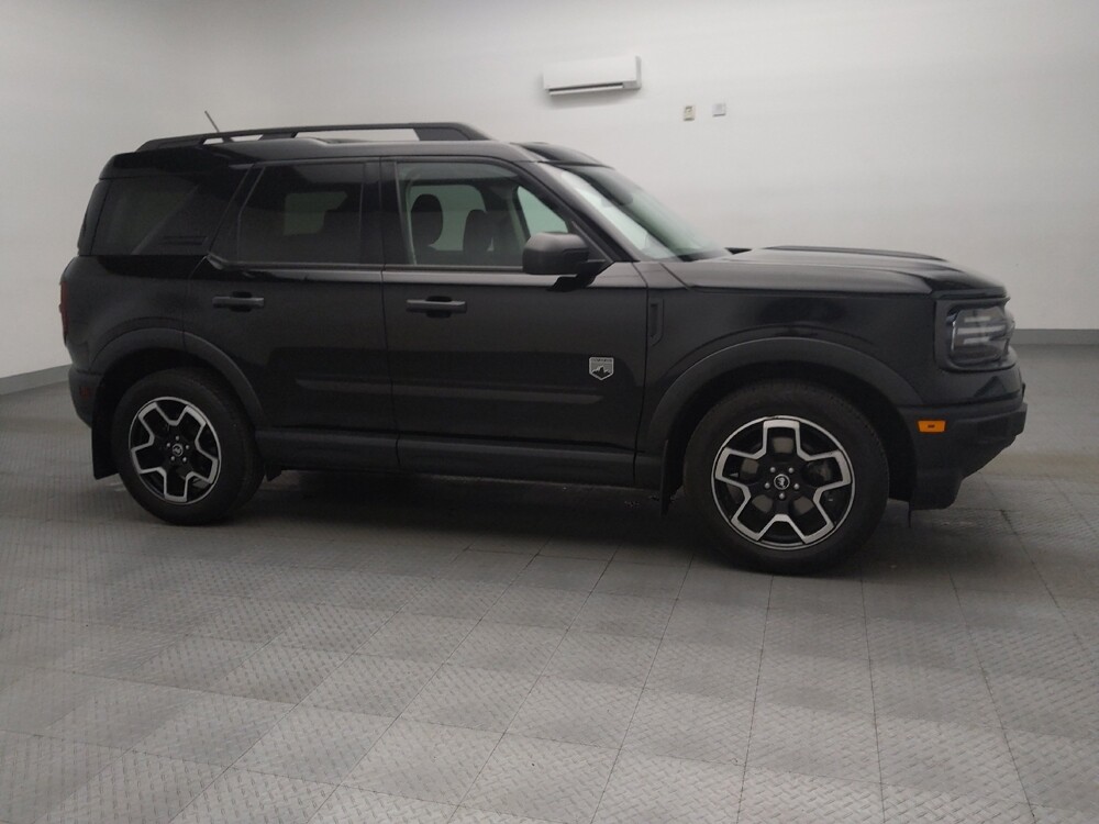 2021 Ford Bronco Sport in Fort Worth, TX 76116 - 18139097 11