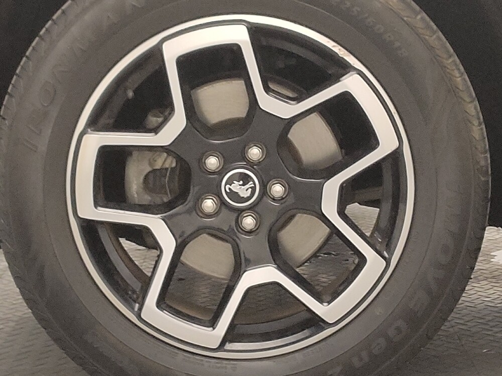 2021 Ford Bronco Sport in Fort Worth, TX 76116 - 18139097 31