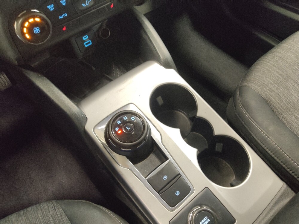 2021 Ford Bronco Sport in Fort Worth, TX 76116 - 18139097 26