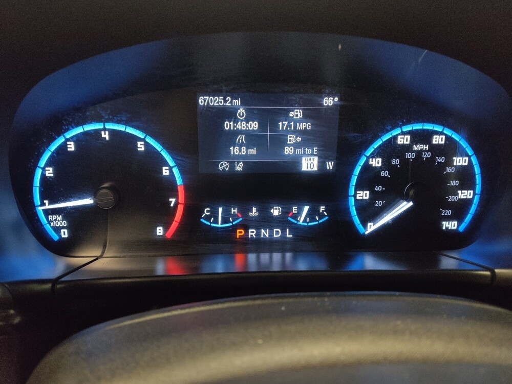 2021 Ford Bronco Sport in Fort Worth, TX 76116 - 18139097 23