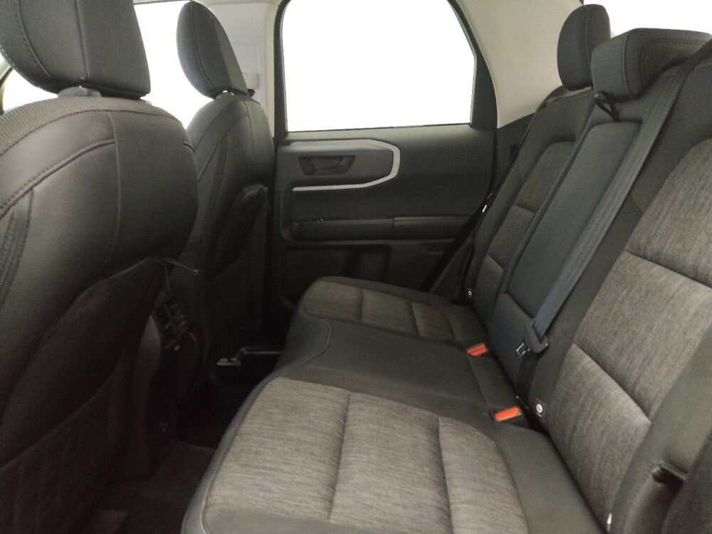2021 Ford Bronco Sport in Fort Worth, TX 76116 - 18139097 18