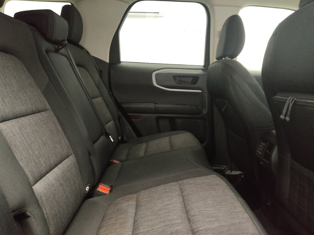 2021 Ford Bronco Sport in Fort Worth, TX 76116 - 18139097 19