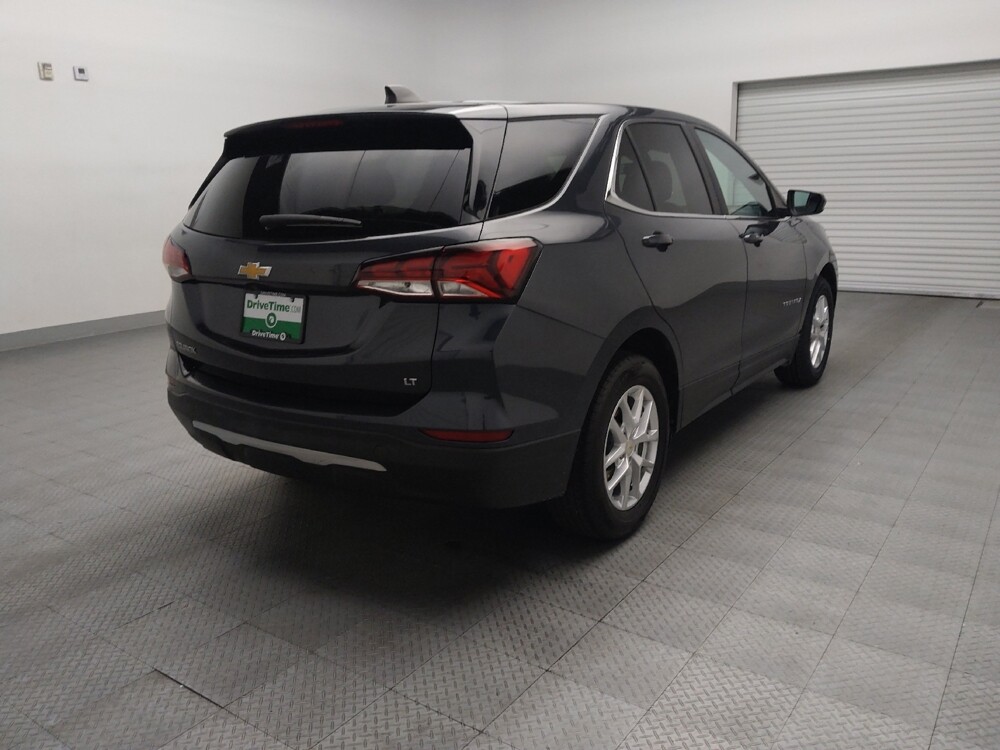 2022 Chevrolet Equinox in Tulsa, OK 74145 - 18139098 9