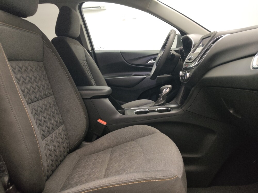 2022 Chevrolet Equinox in Tulsa, OK 74145 - 18139098 21