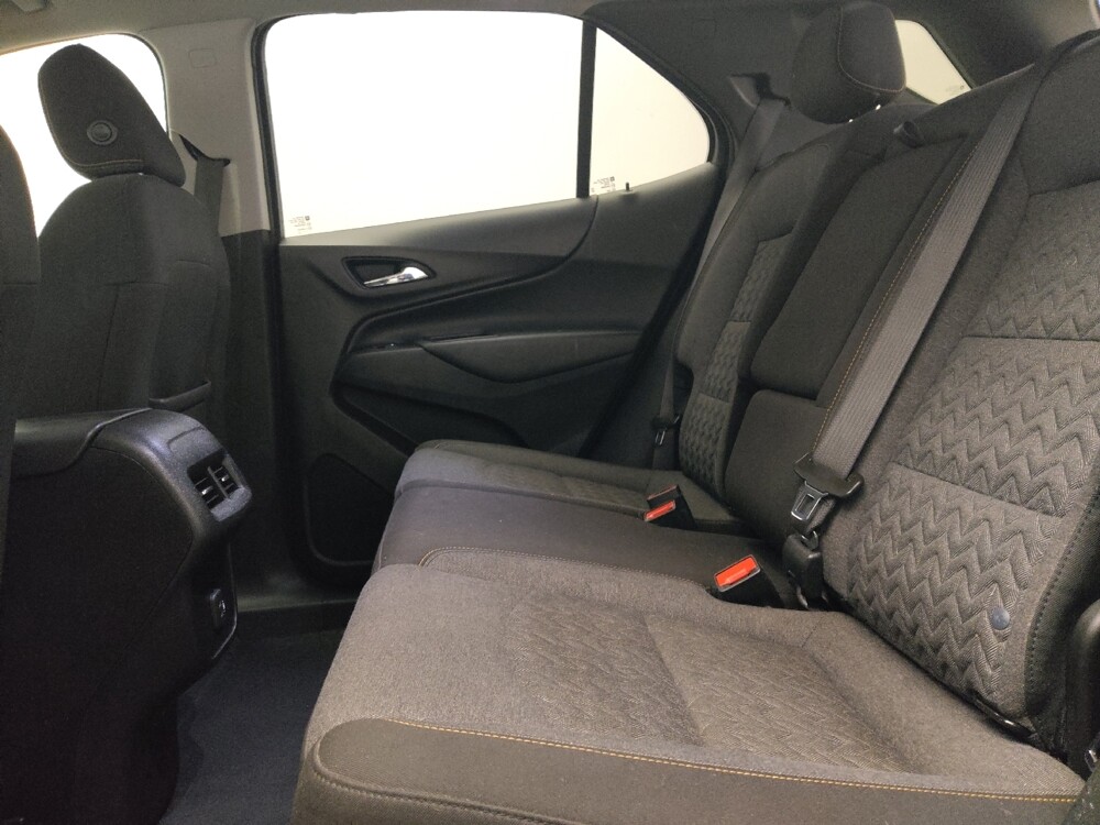 2022 Chevrolet Equinox in Tulsa, OK 74145 - 18139098 18