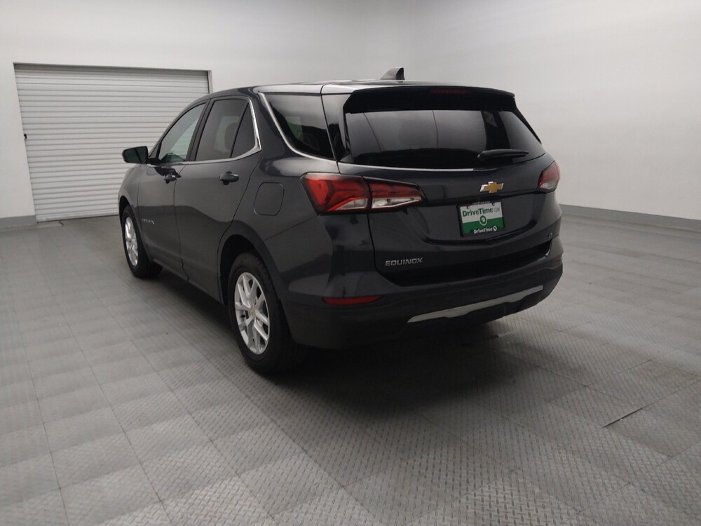 2022 Chevrolet Equinox in Tulsa, OK 74145 - 18139098 5