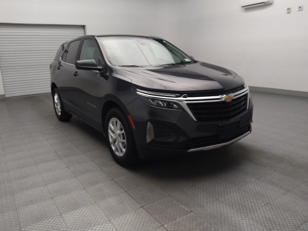 2022 Chevrolet Equinox in Tulsa, OK 74145 - 18139098 13