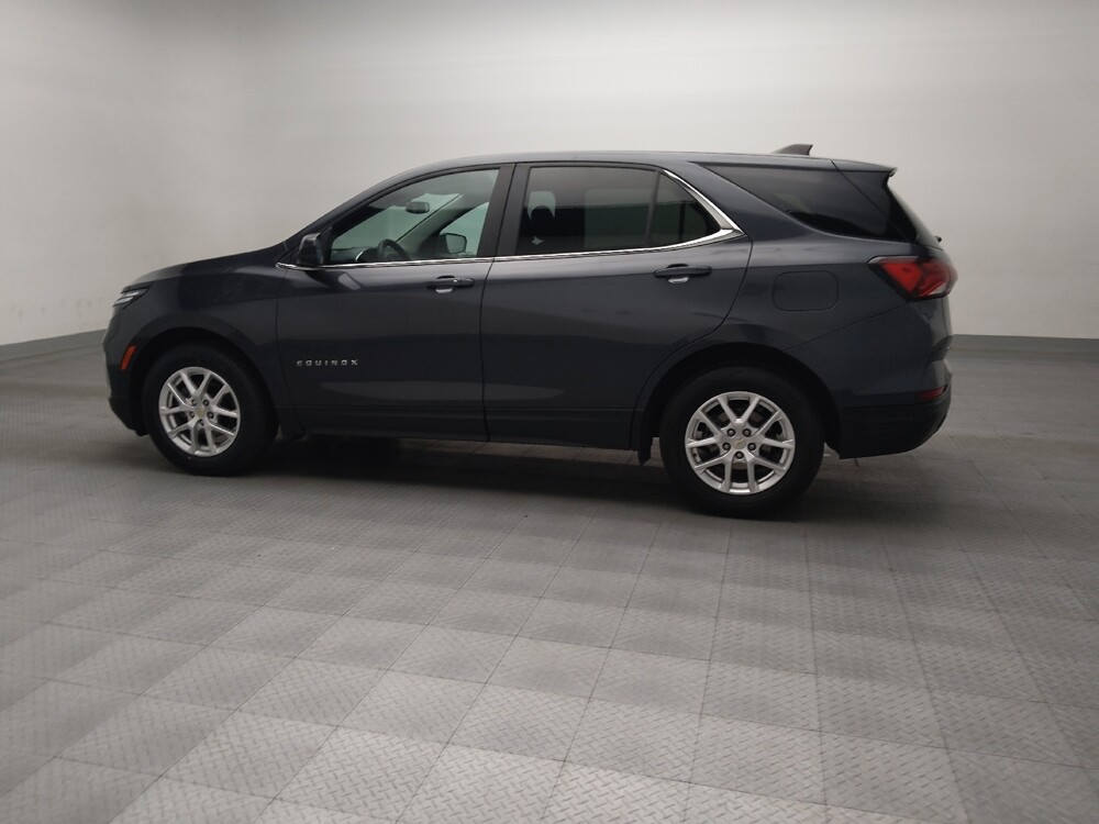 2022 Chevrolet Equinox in Tulsa, OK 74145 - 18139098 3