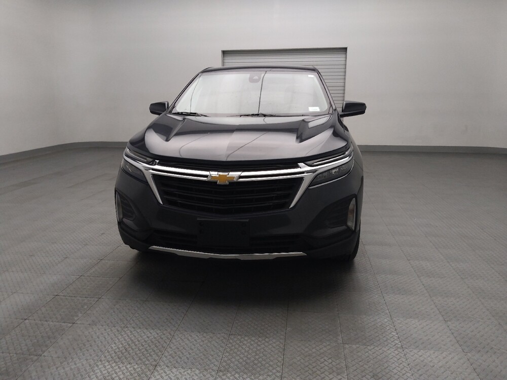 2022 Chevrolet Equinox in Tulsa, OK 74145 - 18139098 15